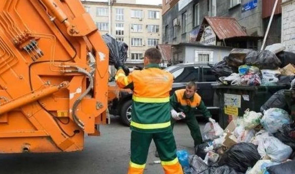 Срочный вывоз мусора в Одинцове от ПроМусор — заказ день в день от 2951 руб., грузчики, цена